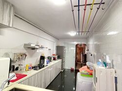 Blk 531 Bukit Batok Street 51 (Bukit Batok), HDB 4 Rooms #602861651